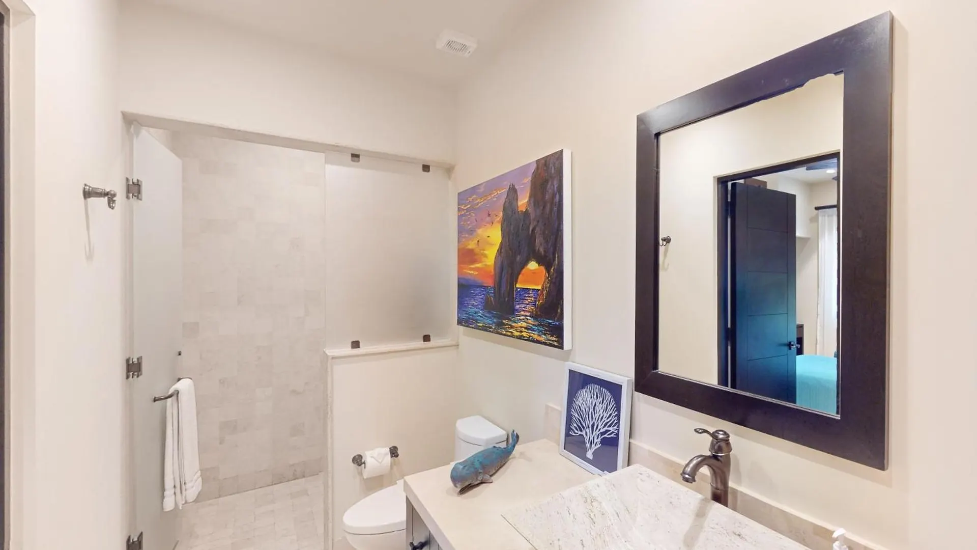 Copala Brock'S Condo Cabo San Lucas Appartement