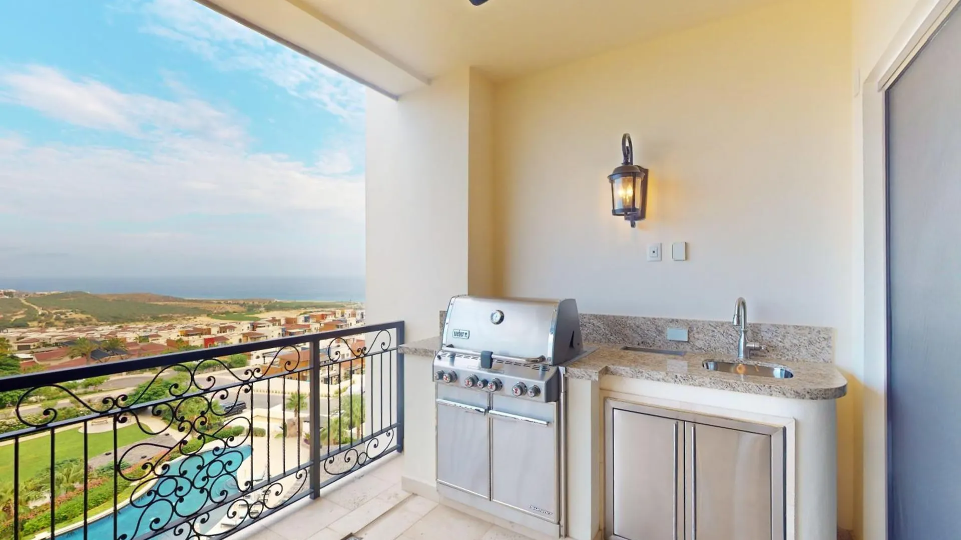 Copala Brock'S Condo Cabo San Lucas Mexique
