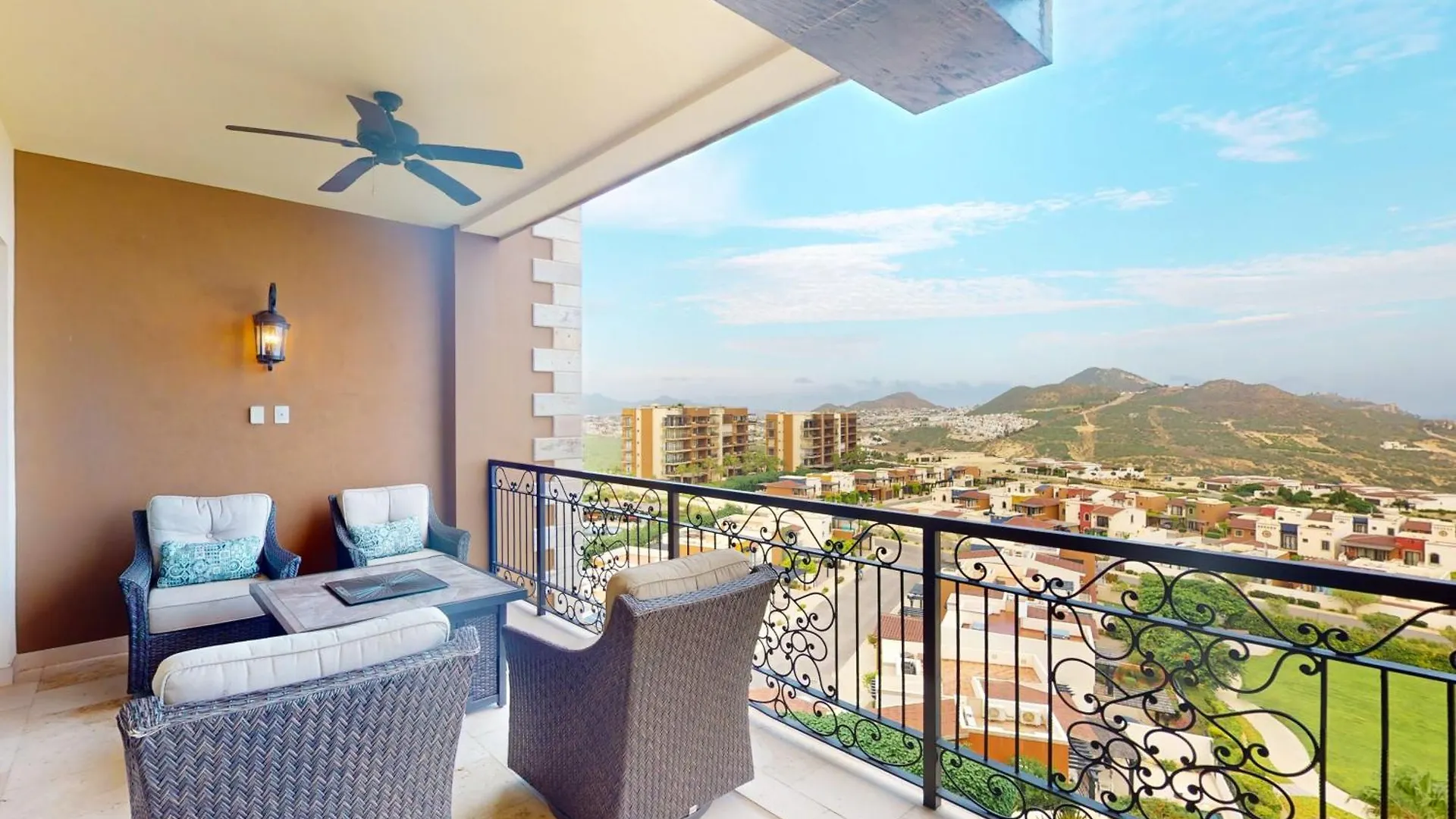 Copala Brock'S Condo Cabo San Lucas Appartement