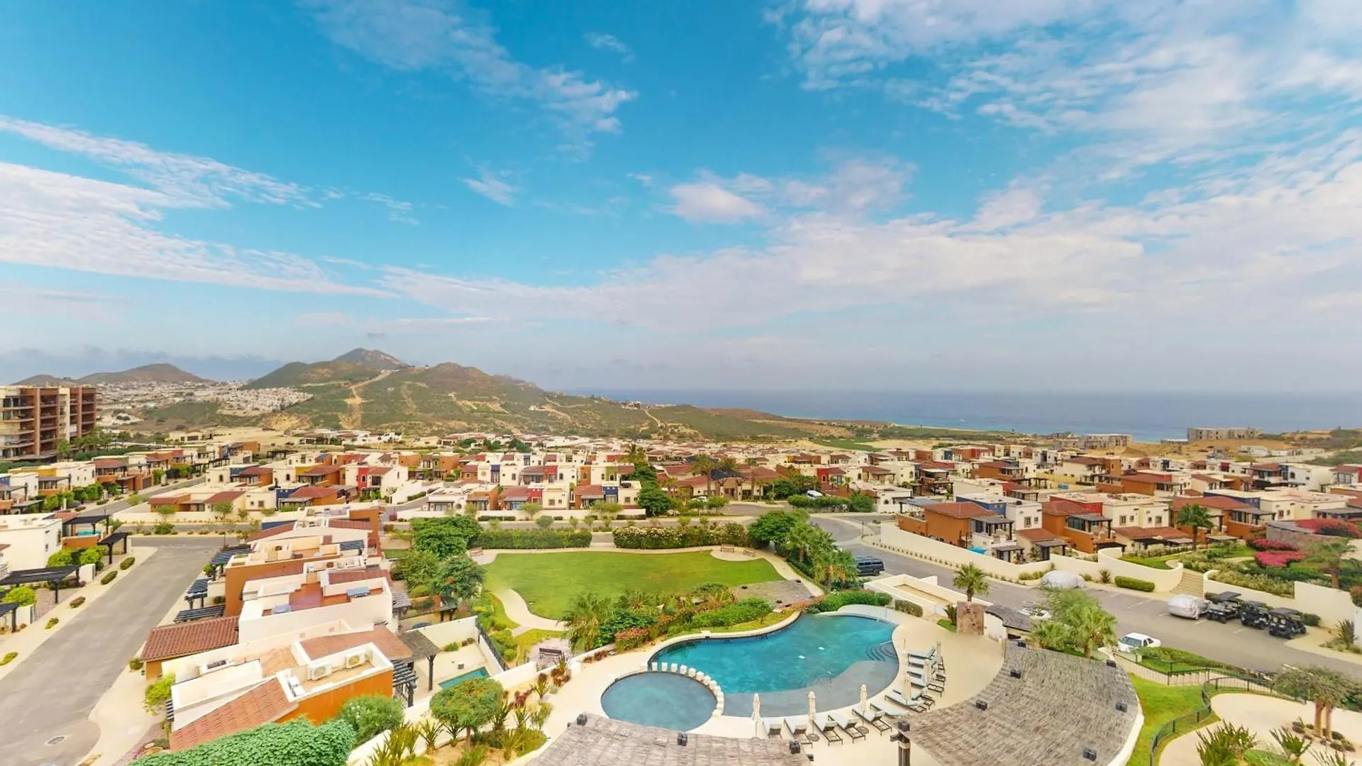 Copala Brock'S Condo Cabo San Lucas Appartement