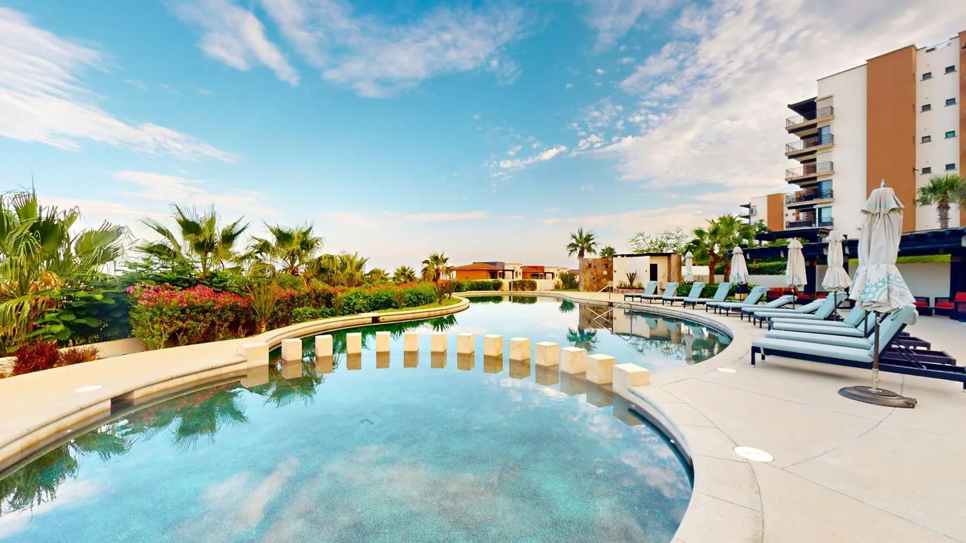 Copala Brock'S Condo Cabo San Lucas 0*,
