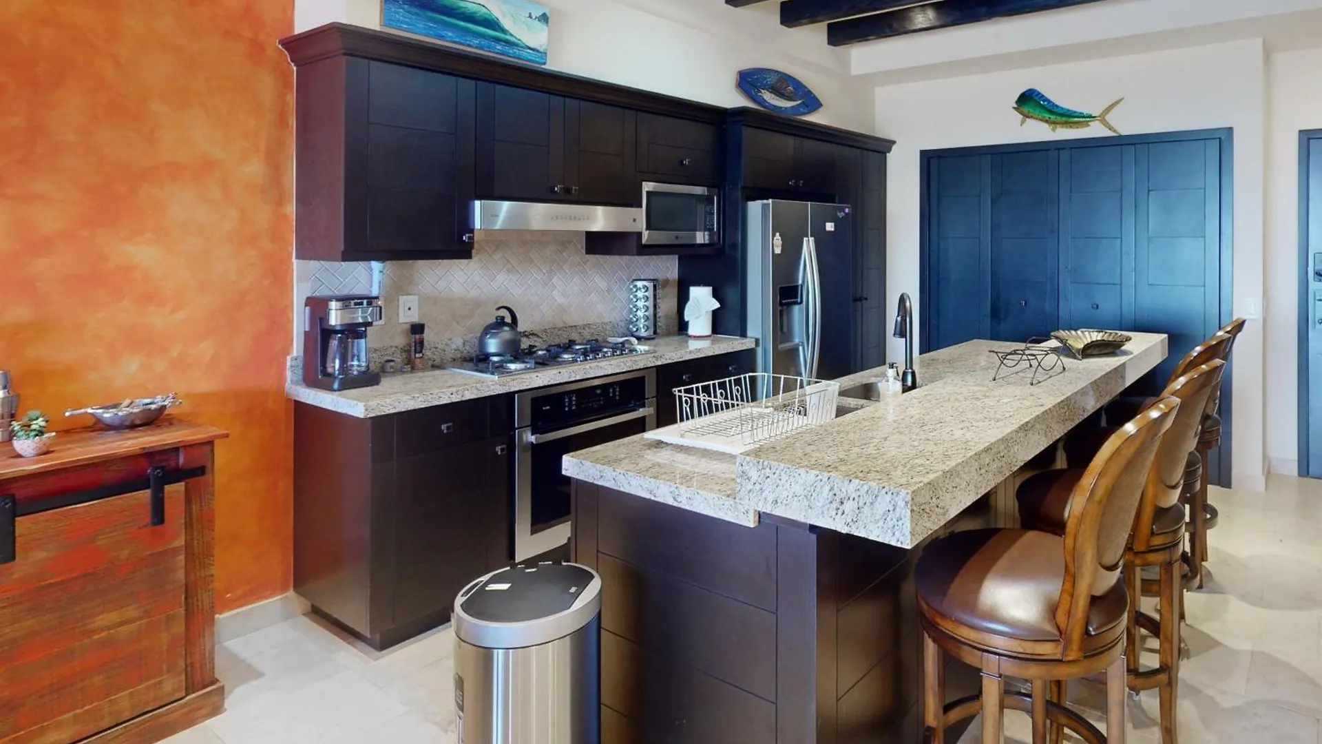 Appartement Copala Brock'S Condo Cabo San Lucas