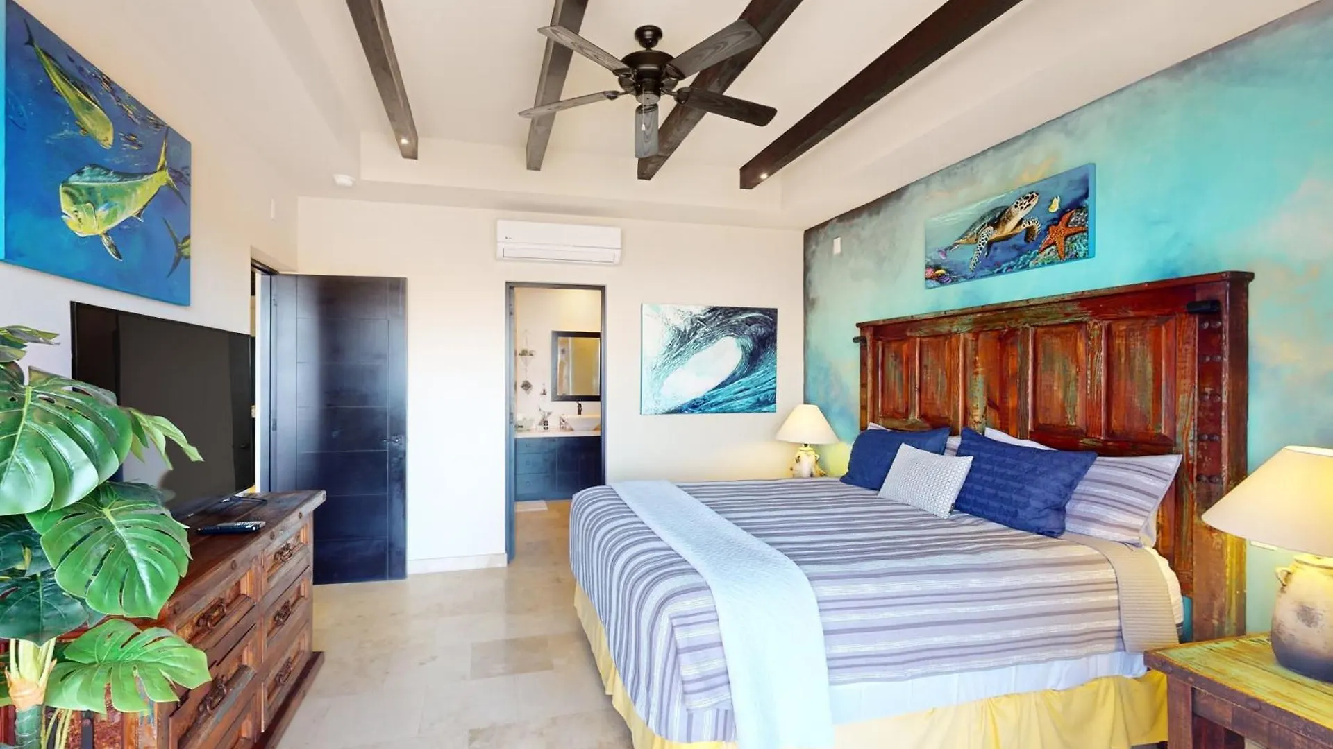 Copala Brock'S Condo Cabo San Lucas