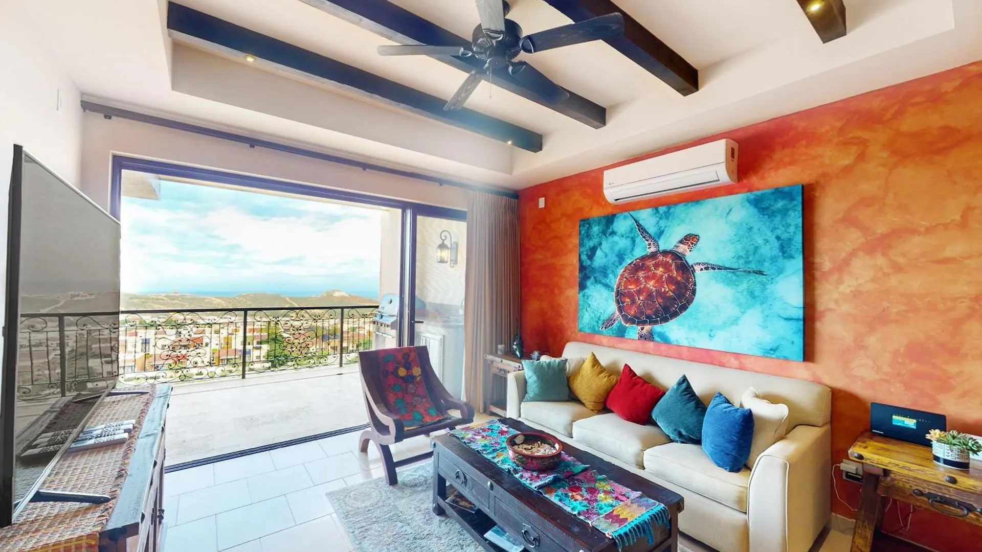 Copala Brock'S Condo Cabo San Lucas 0*,  Mexique
